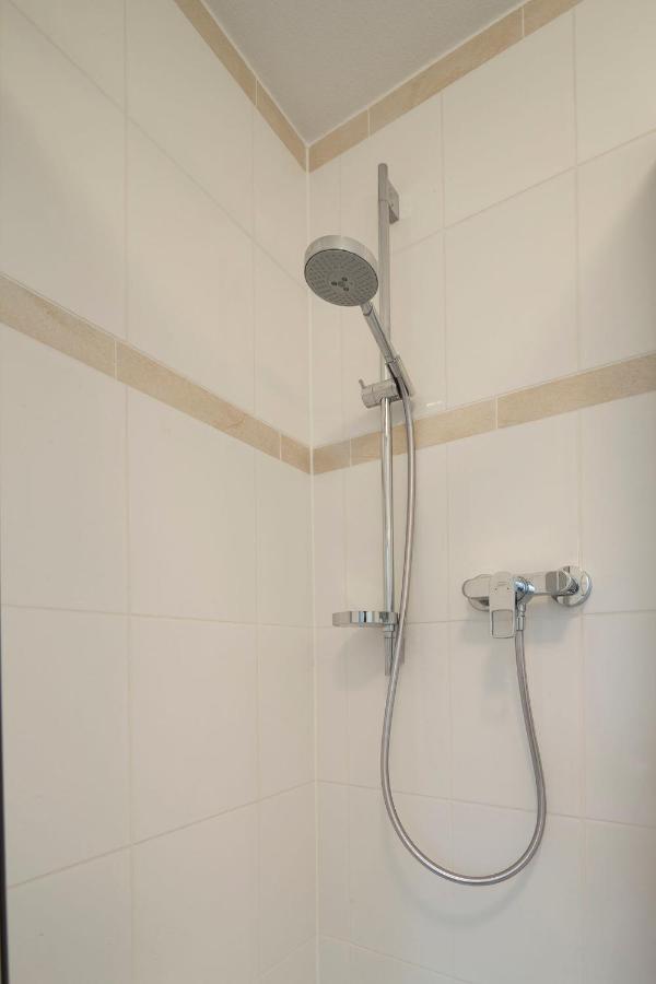 Mienhus Apartments Ferienwohnung Jantje Norden Ngoại thất bức ảnh
