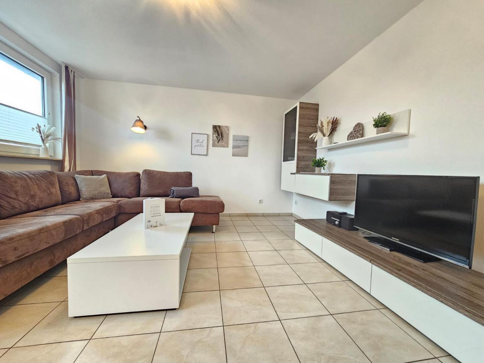 Mienhus Apartments Ferienwohnung Jantje Norden Ngoại thất bức ảnh
