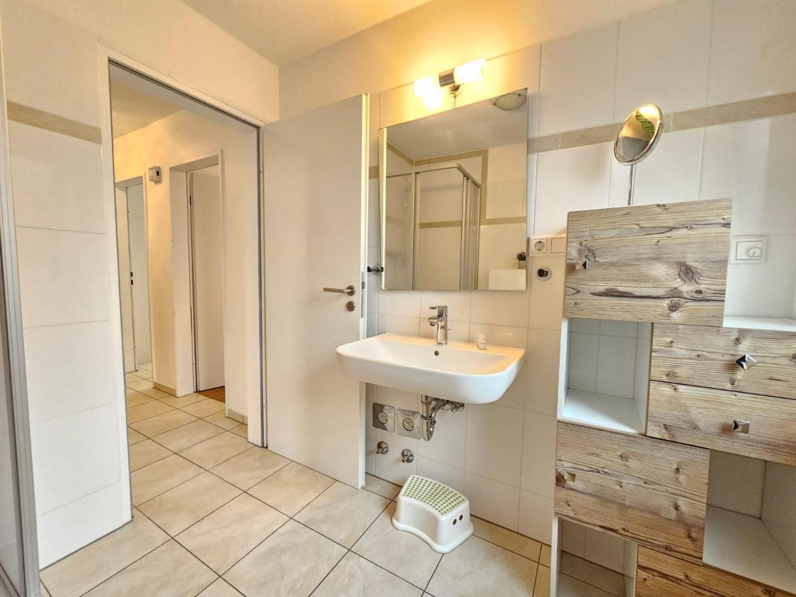 Mienhus Apartments Ferienwohnung Jantje Norden Ngoại thất bức ảnh