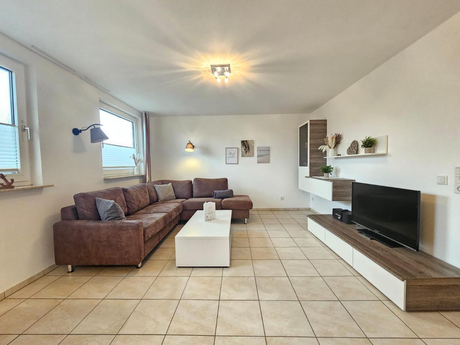 Mienhus Apartments Ferienwohnung Jantje Norden Ngoại thất bức ảnh
